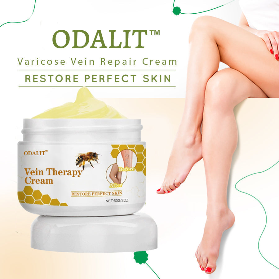 ODALIT™ Vein Therapy Cream