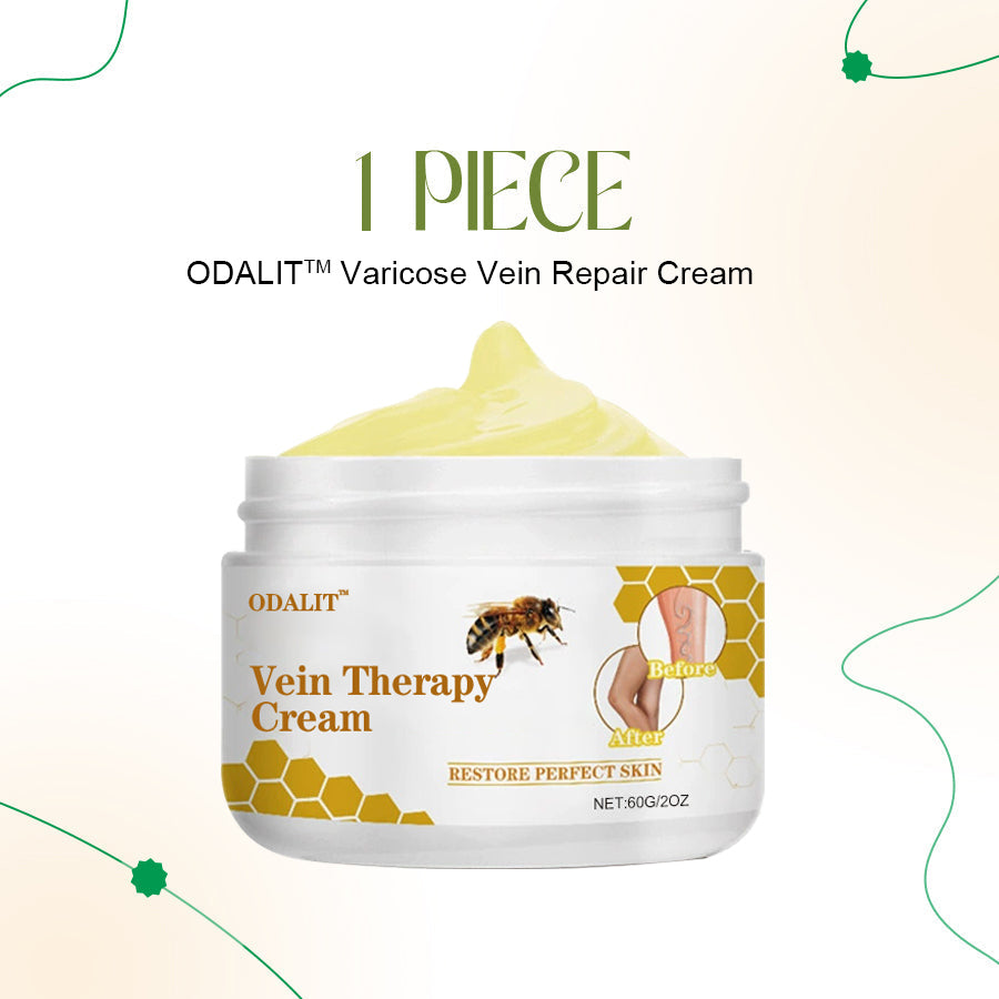 ODALIT™ Vein Therapy Cream