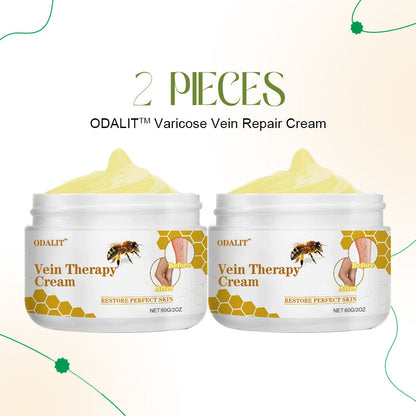 ODALIT™ Vein Therapy Cream