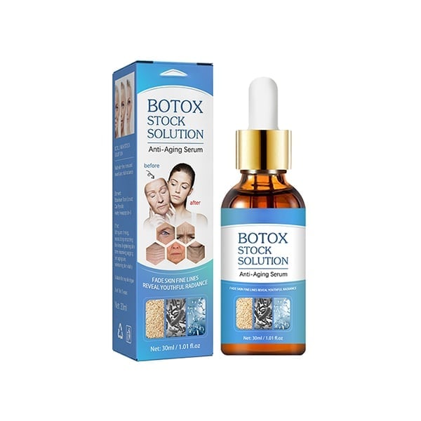 🔥 LAST DAY SALE-49%OFF 🔥 -  Botox Face Serum